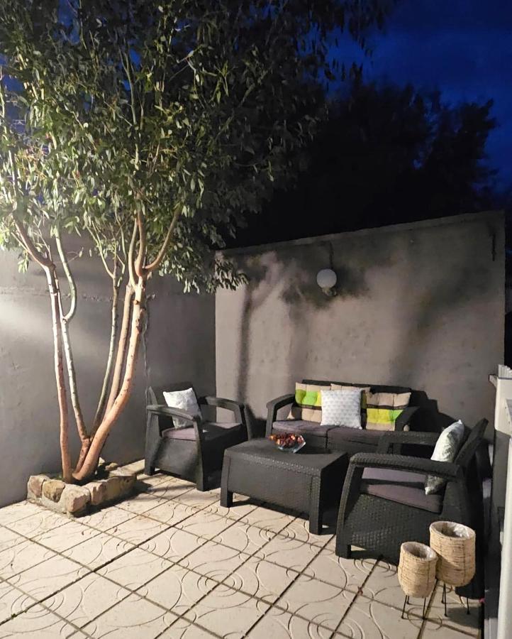 サントメール Le Jardin Secretヴィラ エクステリア 写真